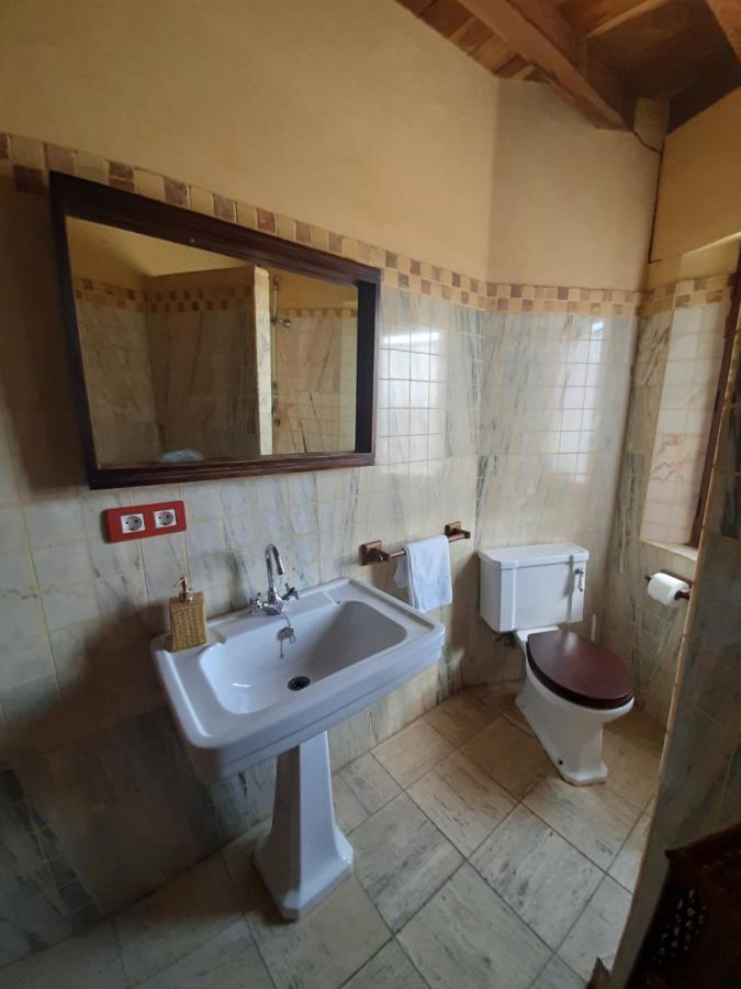 Hostal Neithea Boveda  Exterior foto